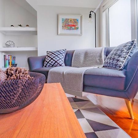 Apartmán Bayview Loft Williamstown Exteriér fotografie