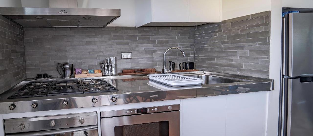 Apartmán Bayview Loft Williamstown Exteriér fotografie