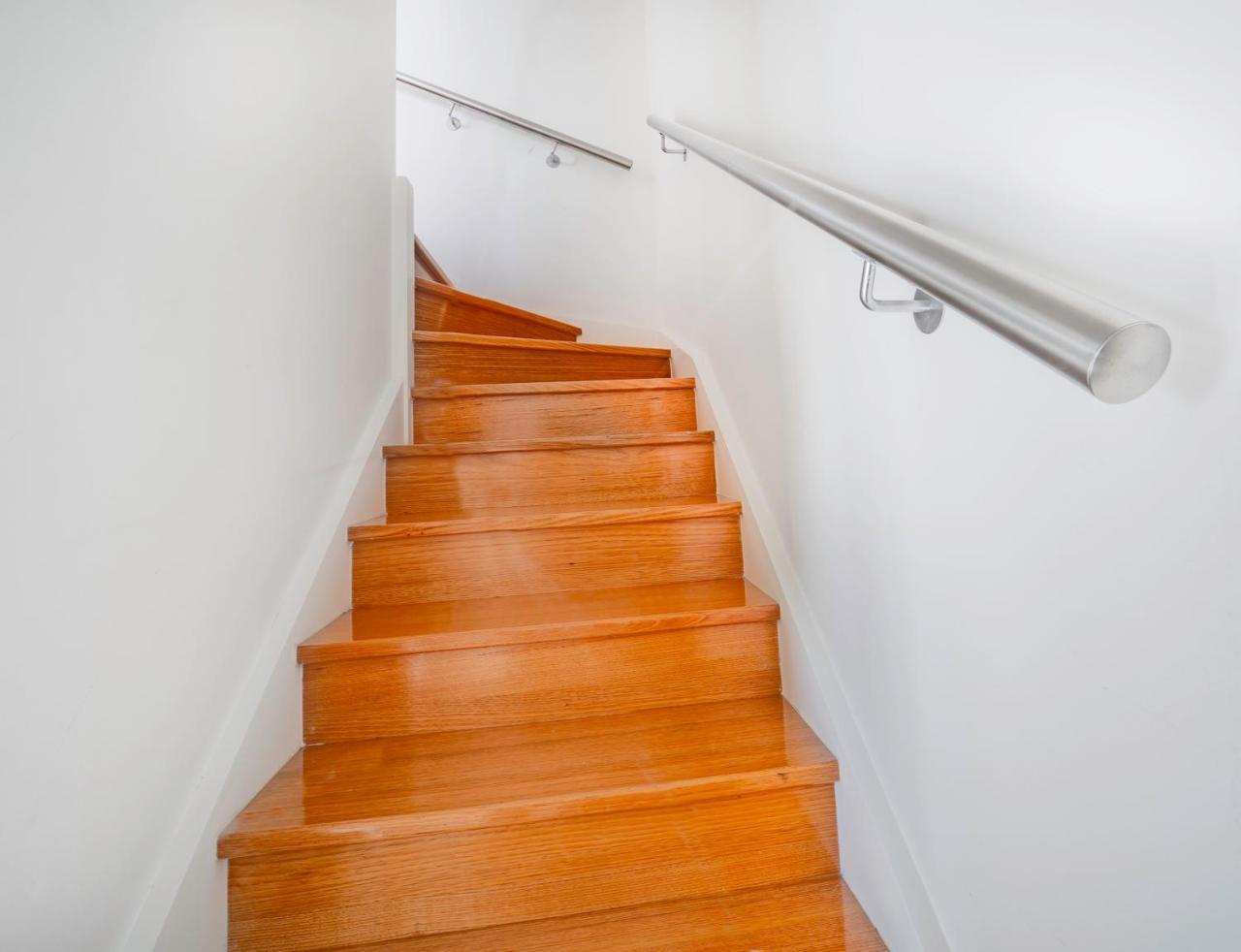 Apartmán Bayview Loft Williamstown Exteriér fotografie